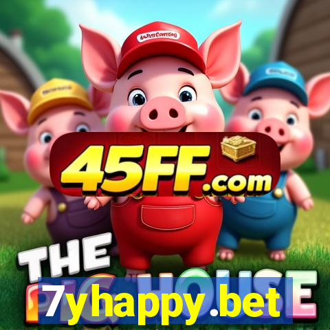7yhappy.bet