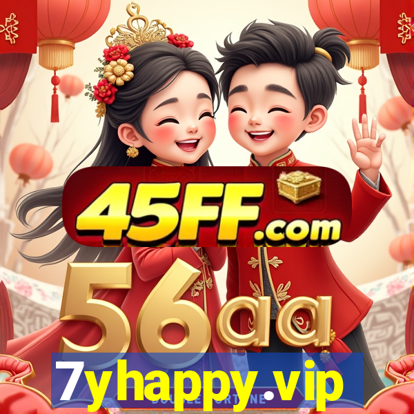 7yhappy.vip
