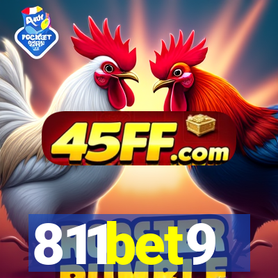 811bet9