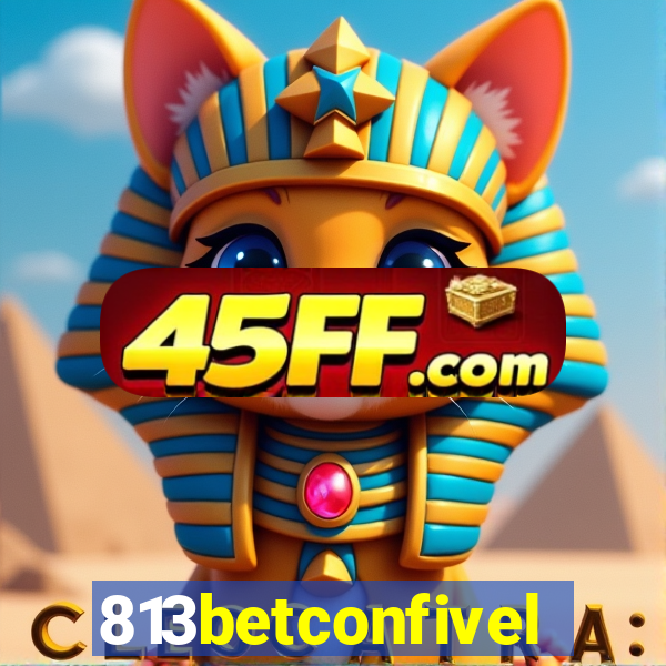 813betconfivel
