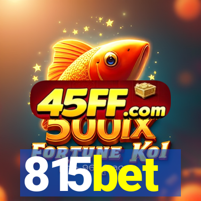 815bet