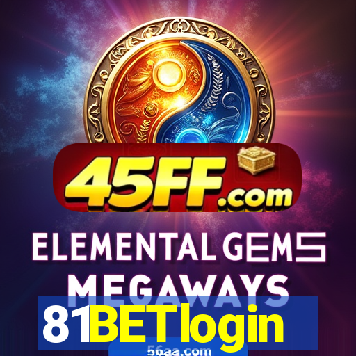 81BETlogin