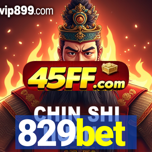 829bet