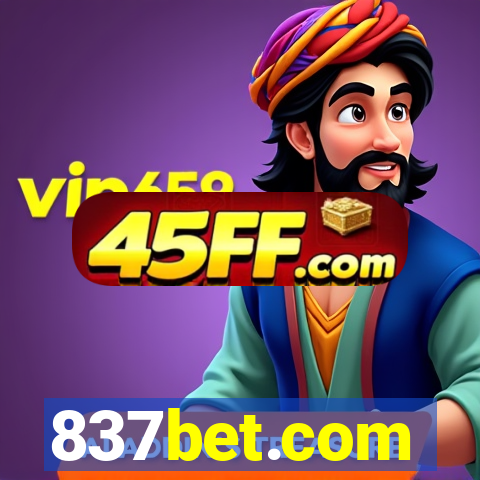 837bet.com