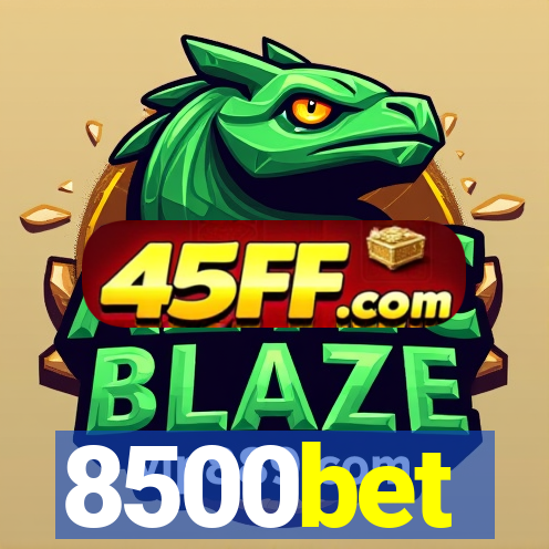 8500bet