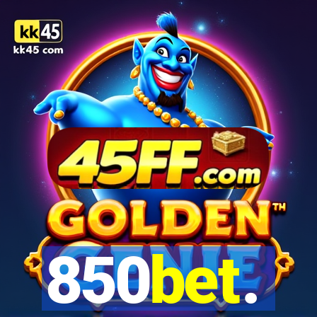 850bet.
