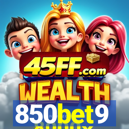 850bet9