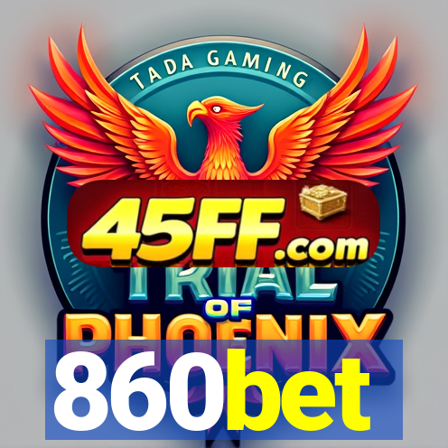 860bet