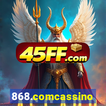 868.comcassino