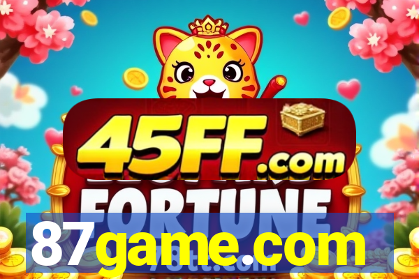 87game.com
