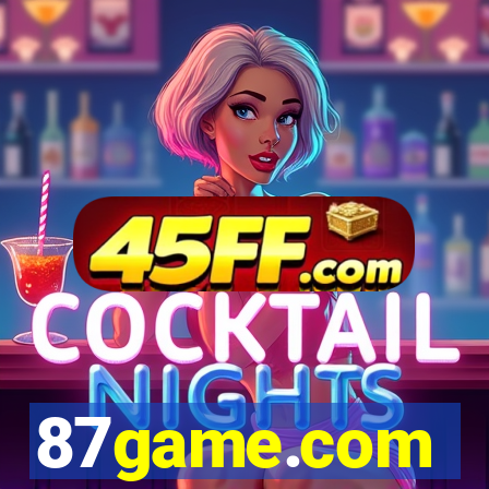 87game.com