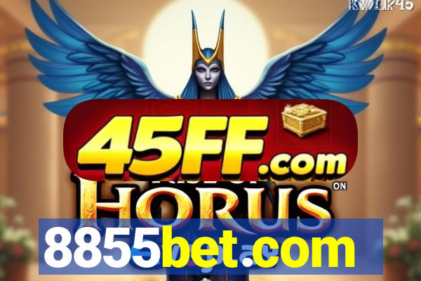 8855bet.com
