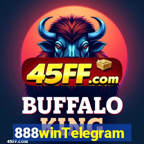 888winTelegram