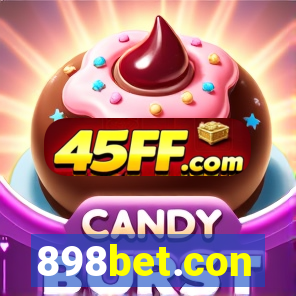 898bet.con