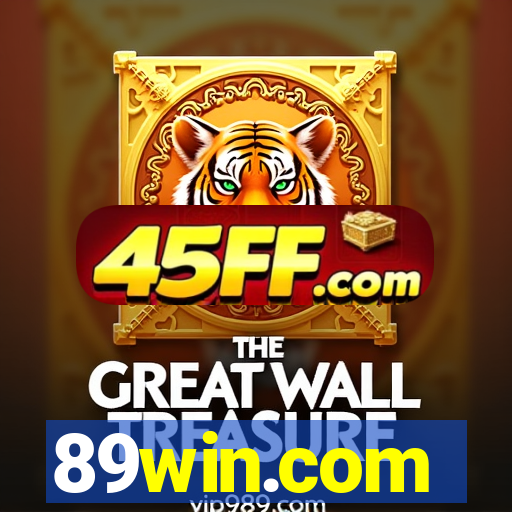 89win.com