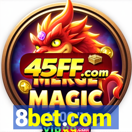 8bet.com