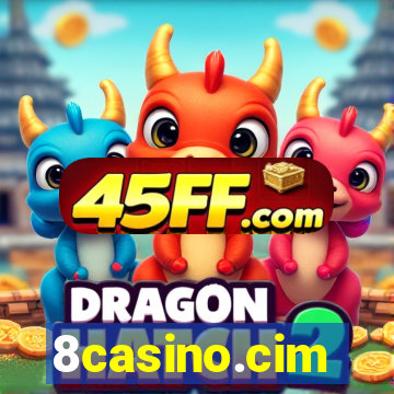 8casino.cim