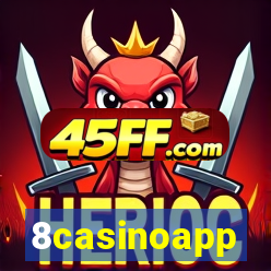 8casinoapp