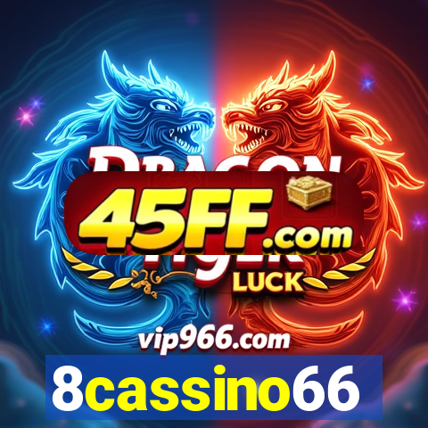 8cassino66
