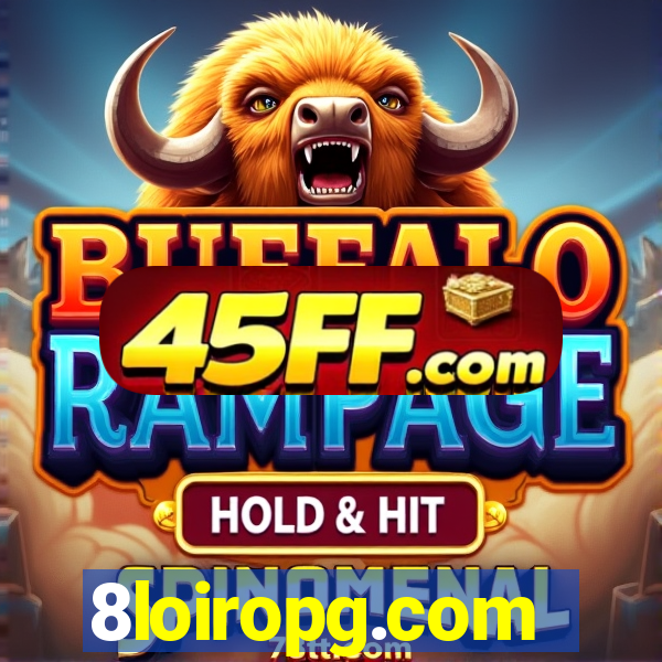 8loiropg.com