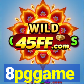 8pggame