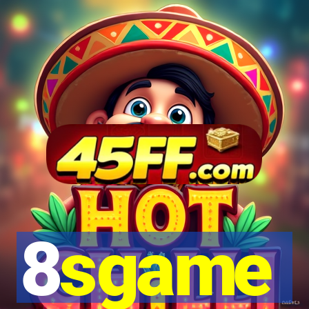 8sgame