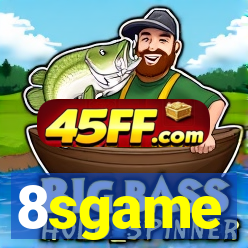 8sgame