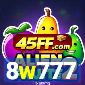 8w777