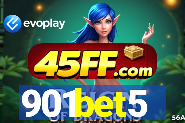 901bet5