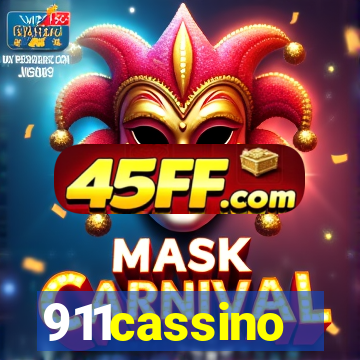 911cassino