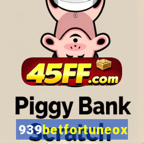 939betfortuneox