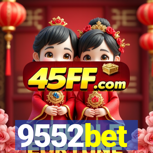 9552bet
