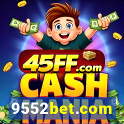 9552bet.com