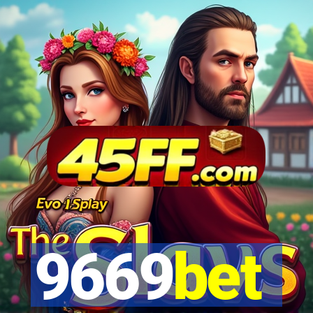 9669bet