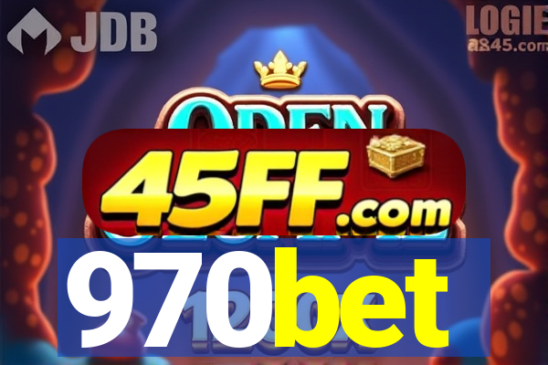 970bet