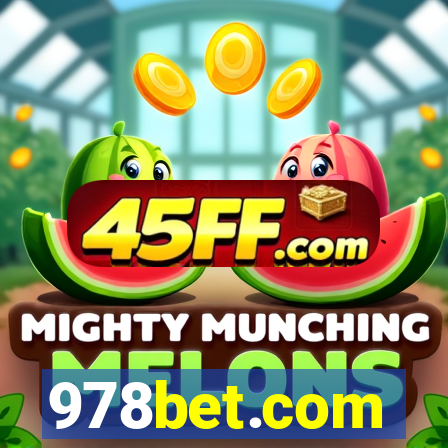 978bet.com