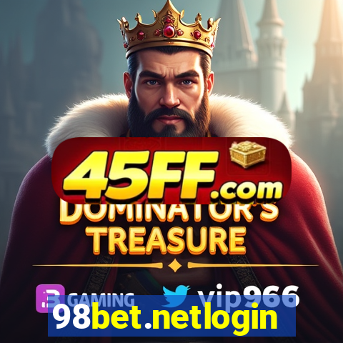 98bet.netlogin
