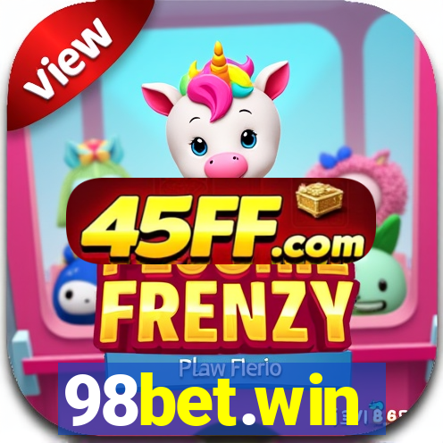 98bet.win