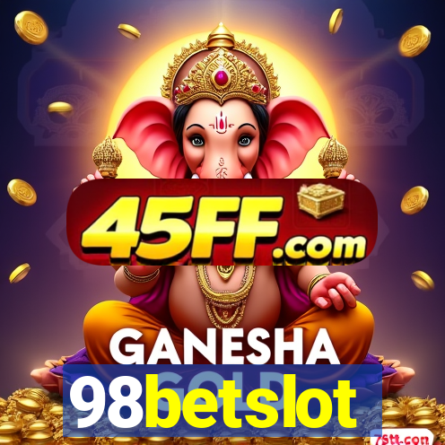 98betslot