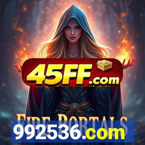 992536.com