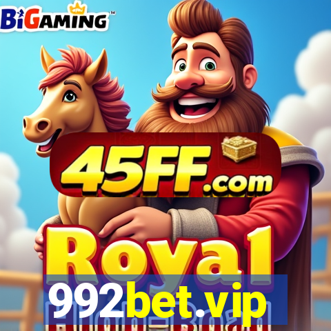 992bet.vip