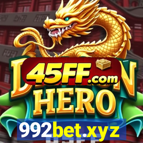 992bet.xyz