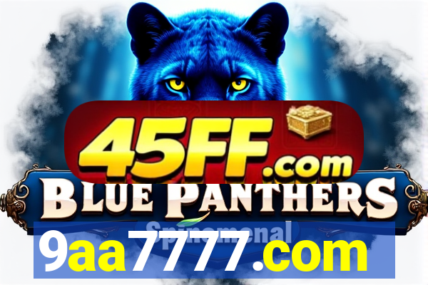 9aa7777.com
