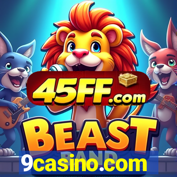 9casino.com