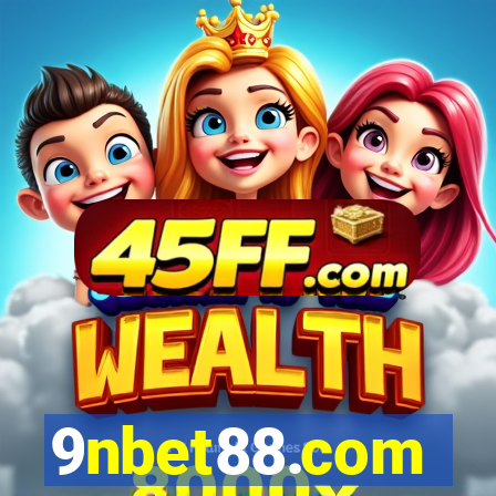 9nbet88.com