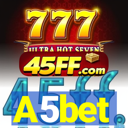 A5bet