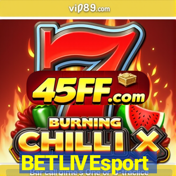 BETLIVEsport