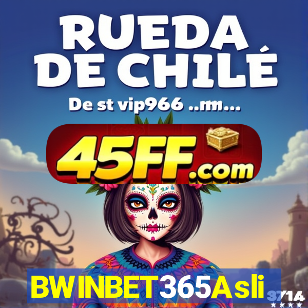 BWINBET365Asli
