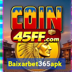 Baixarbet365apk