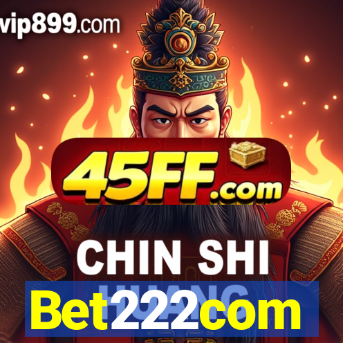 Bet222com